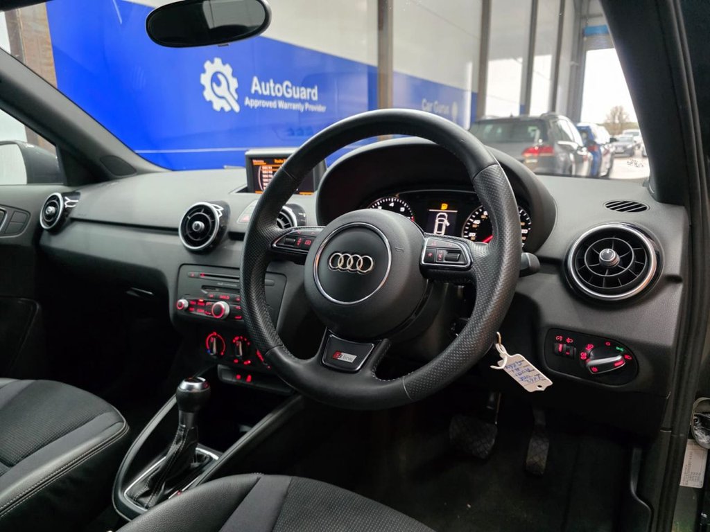 Used Audi A1 2012 for sale - 76768223: Photo 16