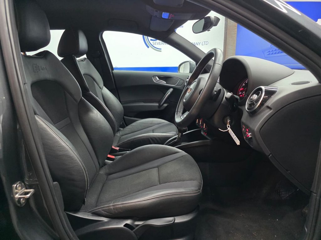 Used Audi A1 2012 for sale - 76768223: Photo 17