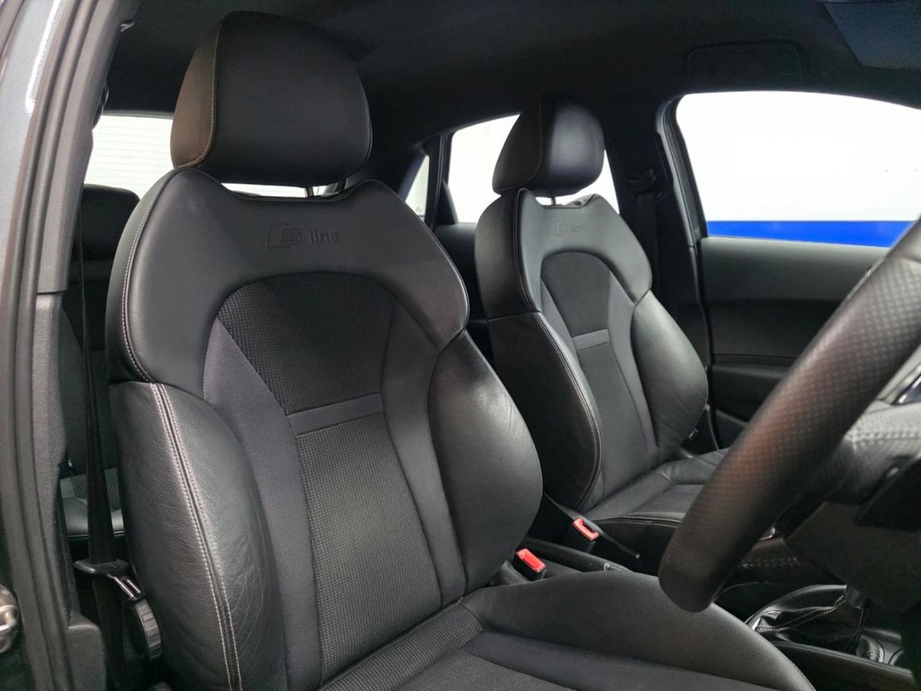 Used Audi A1 2012 for sale - 76768223: Photo 18