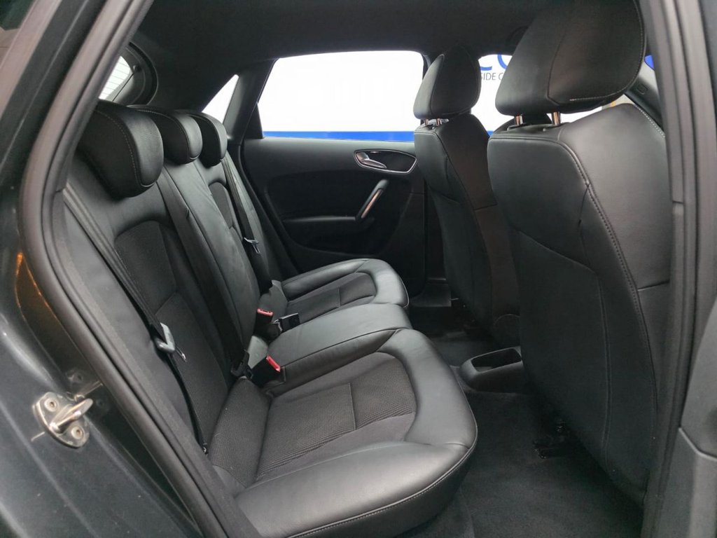 Used Audi A1 2012 for sale - 76768223: Photo 19