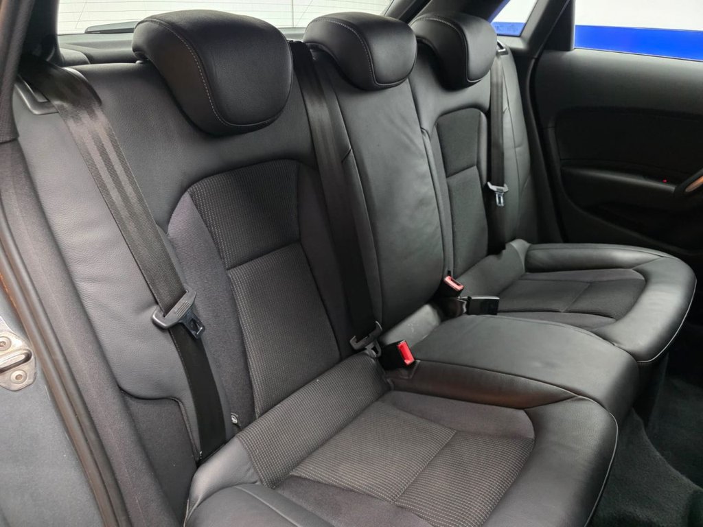 Used Audi A1 2012 for sale - 76768223: Photo 20