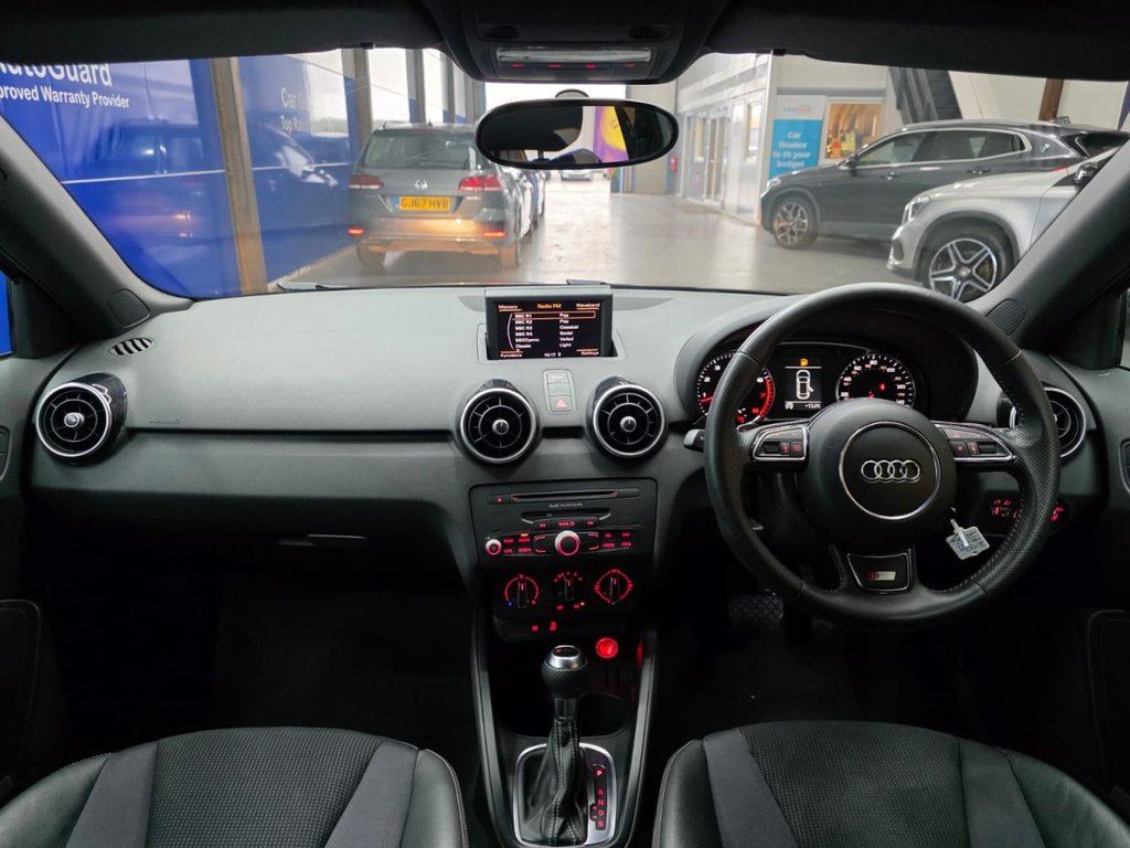 Used Audi A1 2012 for sale - 76768223: Photo 21