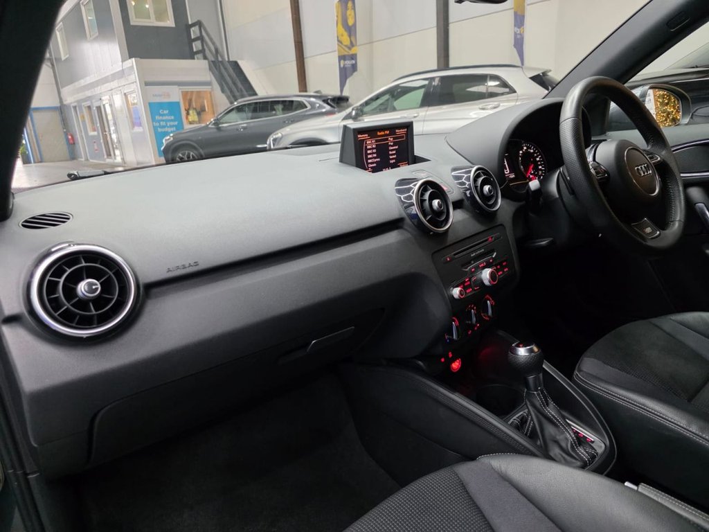 Used Audi A1 2012 for sale - 76768223: Photo 22