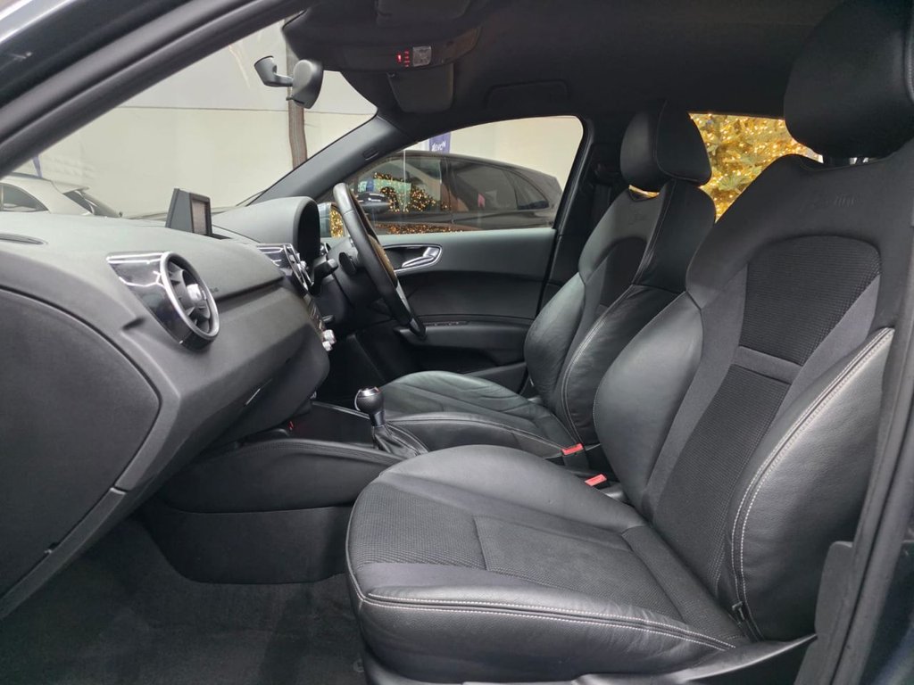 Used Audi A1 2012 for sale - 76768223: Photo 23