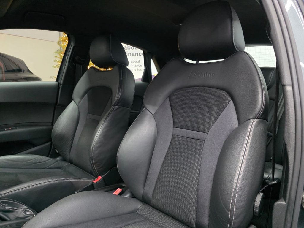 Used Audi A1 2012 for sale - 76768223: Photo 24