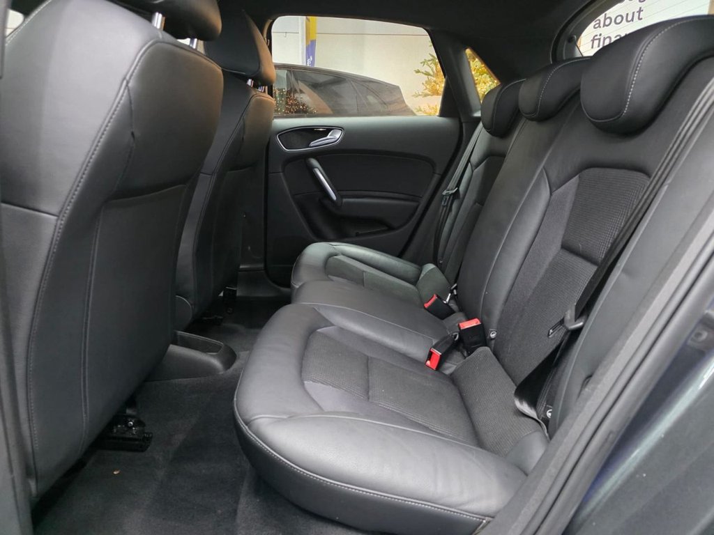 Used Audi A1 2012 for sale - 76768223: Photo 25