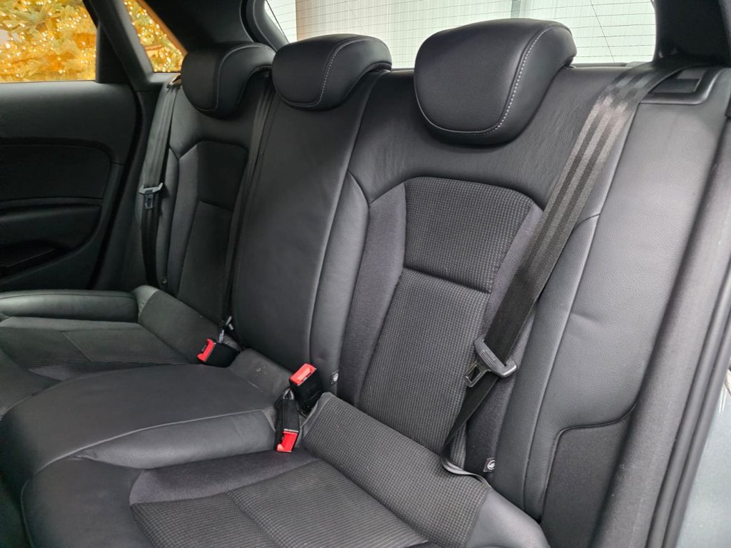 Used Audi A1 2012 for sale - 76768223: Photo 26