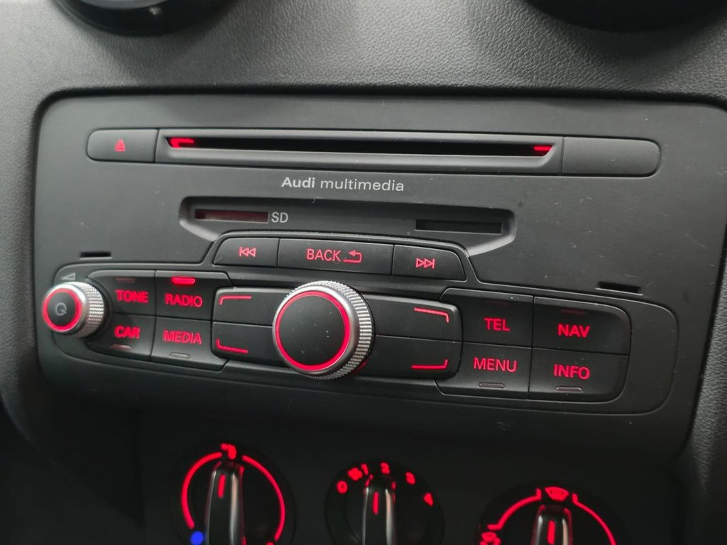 Used Audi A1 2012 for sale - 76768223: Photo 32