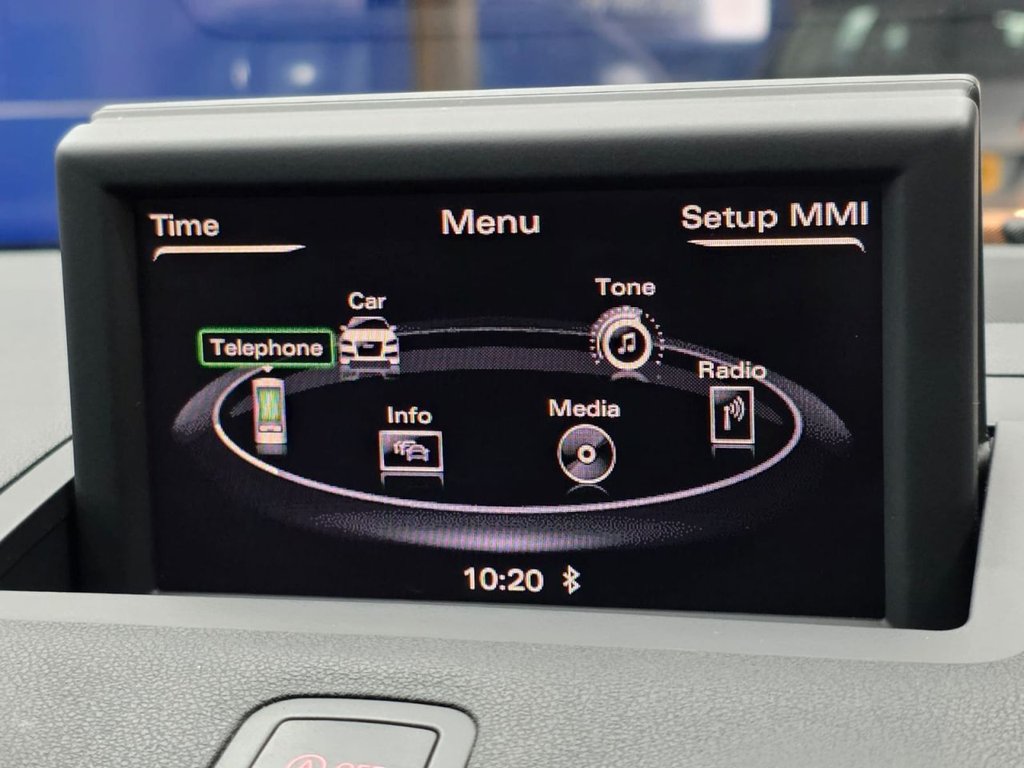 Used Audi A1 2012 for sale - 76768223: Photo 33