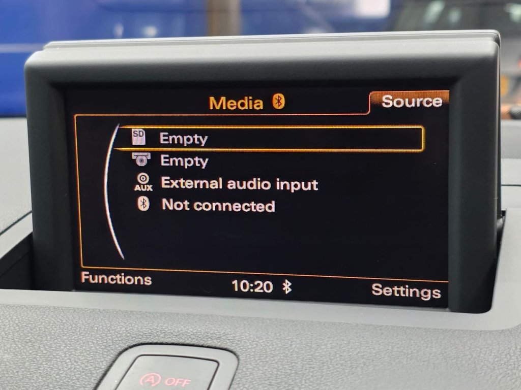 Used Audi A1 2012 for sale - 76768223: Photo 35