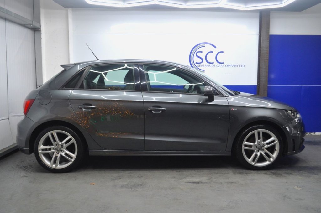 Used Audi A1 2012 for sale - 76768223: Photo 7