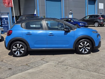 Used Citroen C3 2017 for sale - 79186774: Photo