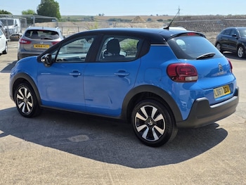Used Citroen C3 2017 for sale - 79186774: Photo
