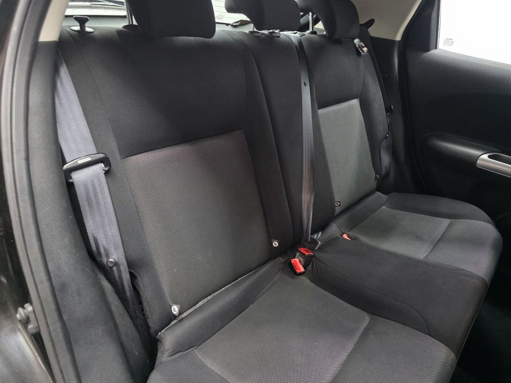 Used Nissan Juke 2014 for sale - 76739877: Photo 19