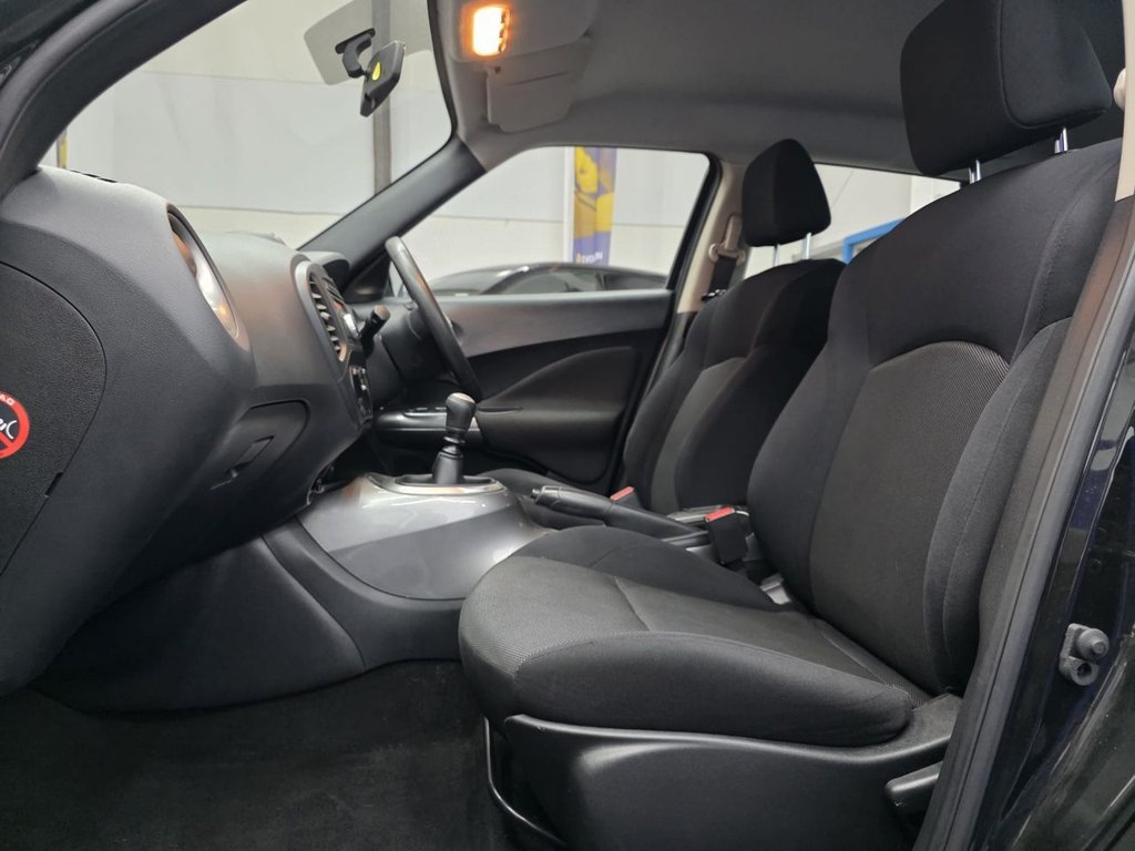 Used Nissan Juke 2014 for sale - 76739877: Photo 22