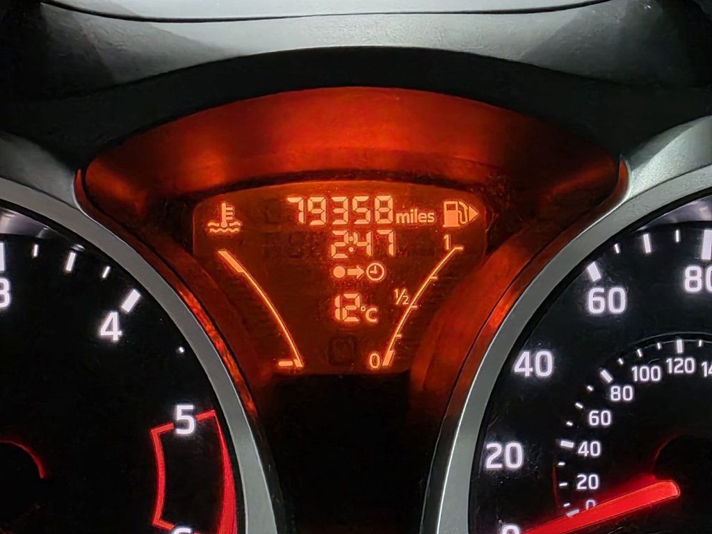 Used Nissan Juke 2014 for sale - 76739877: Photo 25