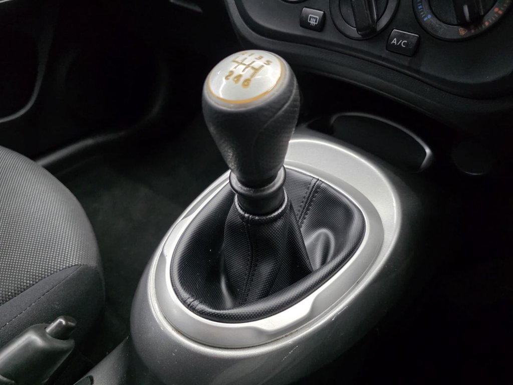 Used Nissan Juke 2014 for sale - 76739877: Photo 26