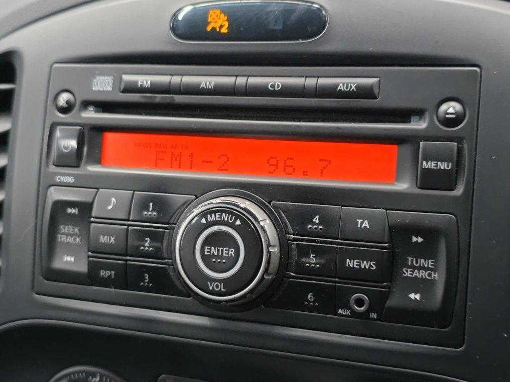 Used Nissan Juke 2014 for sale - 76739877: Photo 29