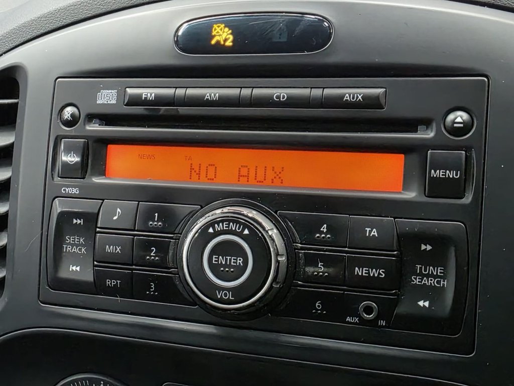 Used Nissan Juke 2014 for sale - 76739877: Photo 30