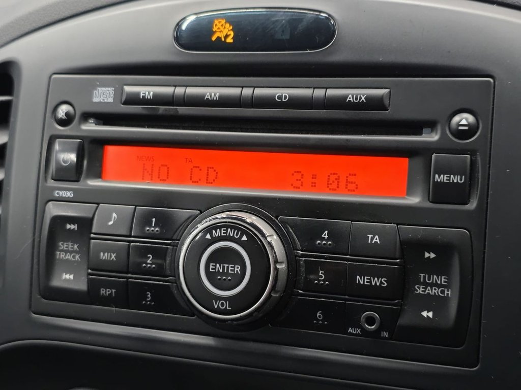 Used Nissan Juke 2014 for sale - 76739877: Photo 31