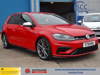 2018 (18) - 2.0 TSI 310 R 5dr 4MOTION DSG