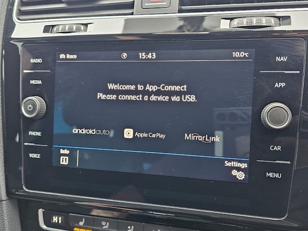 Used Volkswagen Golf 2018 for sale - 76173291: Photo 46