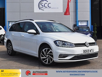 Used Volkswagen Golf 2019 for sale - 78468897: Photo