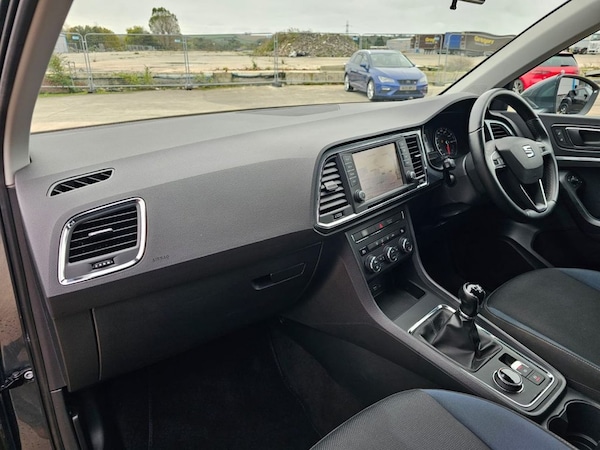 Used SEAT Ateca 2017 for sale - 76235882: Photo 18