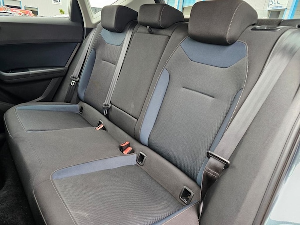 Used SEAT Ateca 2017 for sale - 76235882: Photo 20