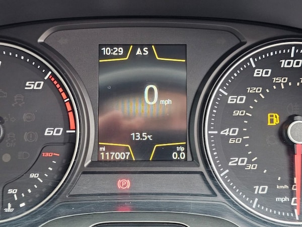 Used SEAT Ateca 2017 for sale - 76235882: Photo 22