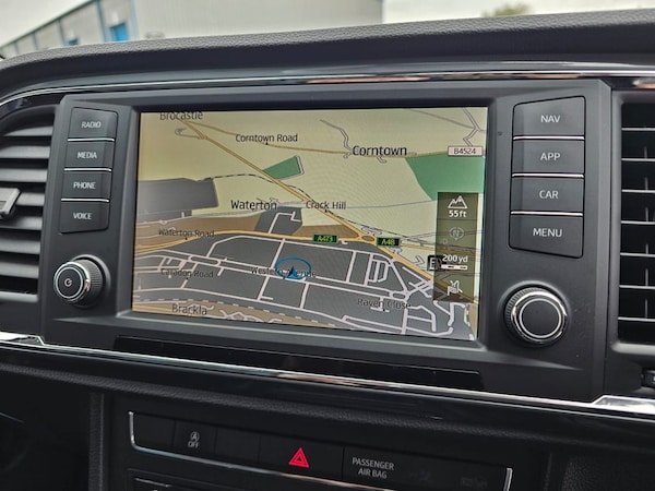 Used SEAT Ateca 2017 for sale - 76235882: Photo 26