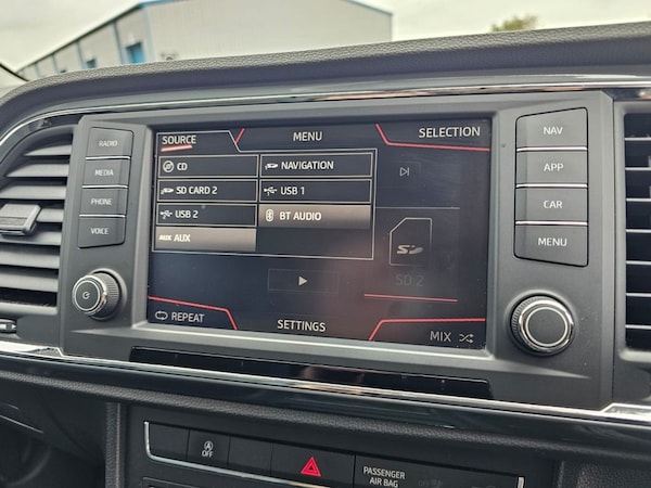 Used SEAT Ateca 2017 for sale - 76235882: Photo 31