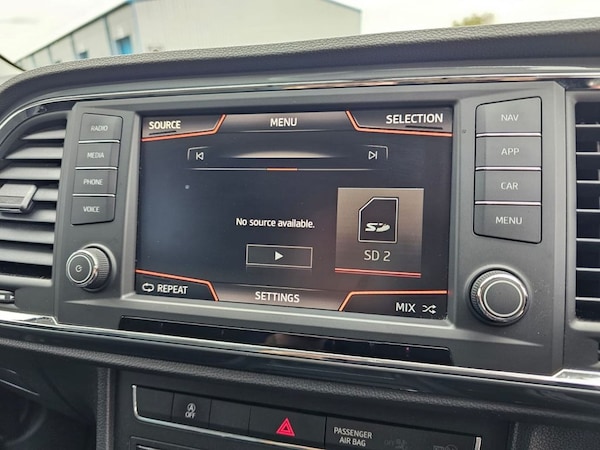 Used SEAT Ateca 2017 for sale - 76235882: Photo 32