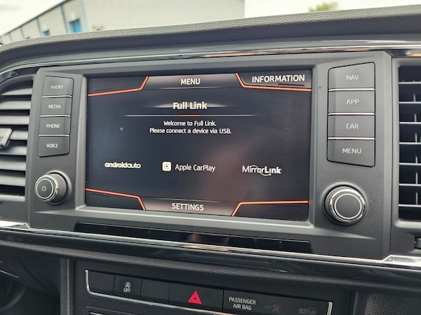 Used SEAT Ateca 2017 for sale - 76235882: Photo 33