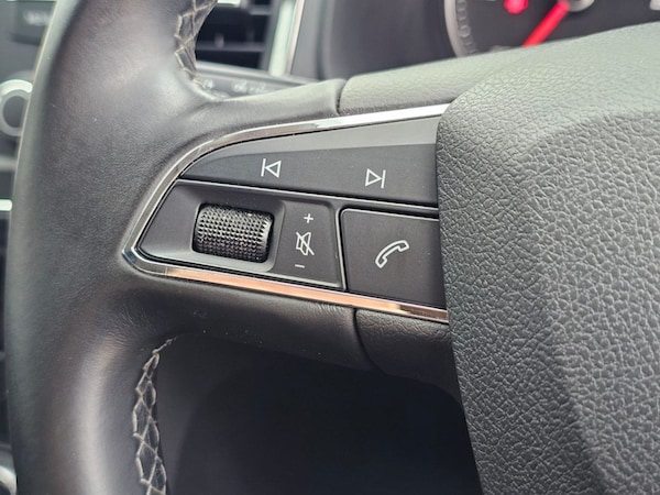 Used SEAT Ateca 2017 for sale - 76235882: Photo 36