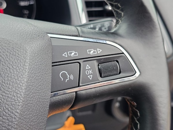 Used SEAT Ateca 2017 for sale - 76235882: Photo 37
