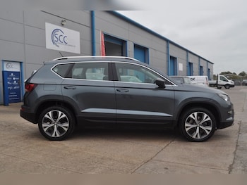 Used SEAT Ateca 2017 for sale - 76235882: Photo 3