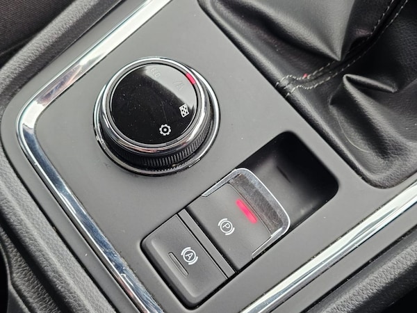 Used SEAT Ateca 2017 for sale - 76235882: Photo 40