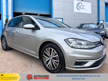 2018 (18) - 1.5 TSI EVO SE Nav Hatchback 5dr Petrol Manual Euro 6 (s/s) (130 ps)