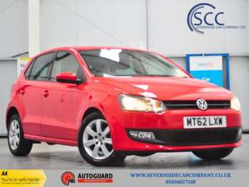 2013 (62) - 1.4 Match Hatchback 5dr Petrol DSG Euro 5 (85 ps)