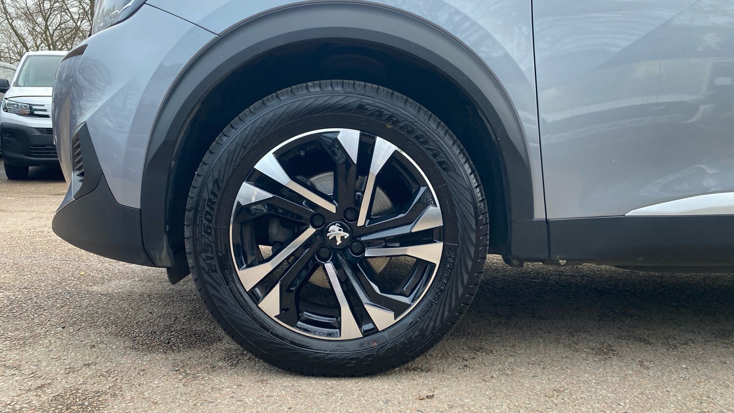 Used Peugeot 2008 2023 for sale - 77599579: Photo 14