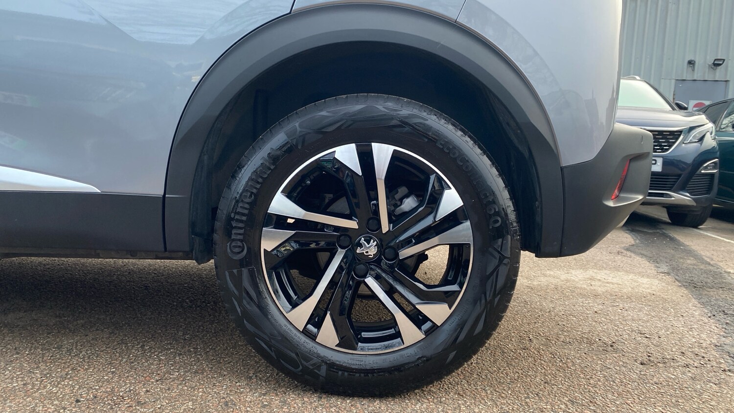 Used Peugeot 2008 2023 for sale - 77599579: Photo 15