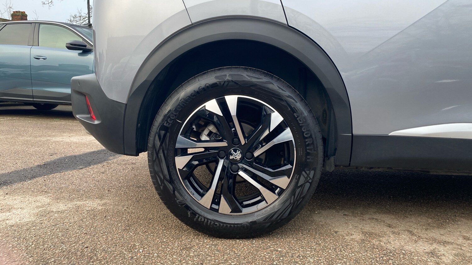 Used Peugeot 2008 2023 for sale - 77599579: Photo 16