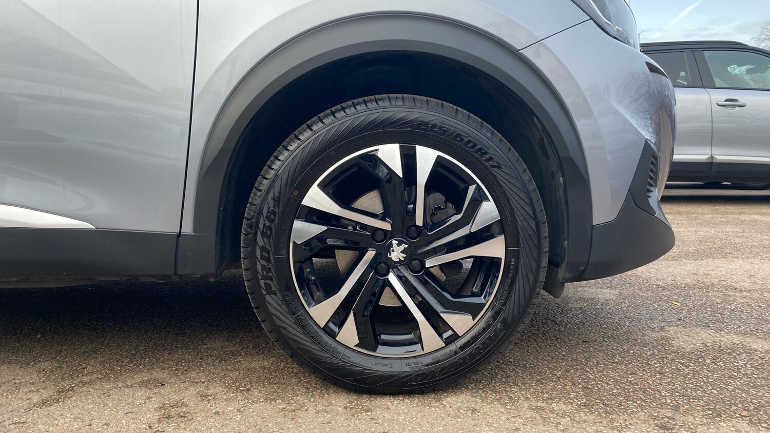 Used Peugeot 2008 2023 for sale - 77599579: Photo 17