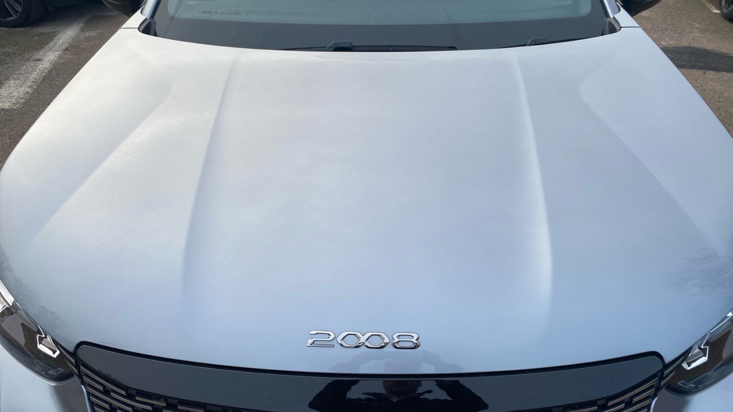 Used Peugeot 2008 2023 for sale - 77599579: Photo 18