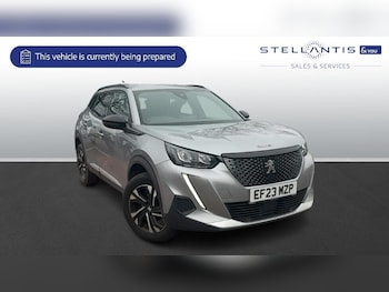 Used Peugeot 2008 2023 for sale - 77599579: Photo