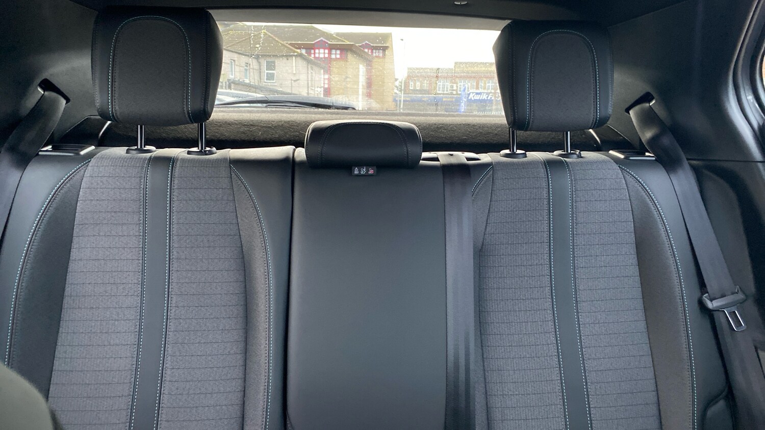 Used Peugeot 2008 2023 for sale - 77599579: Photo 25