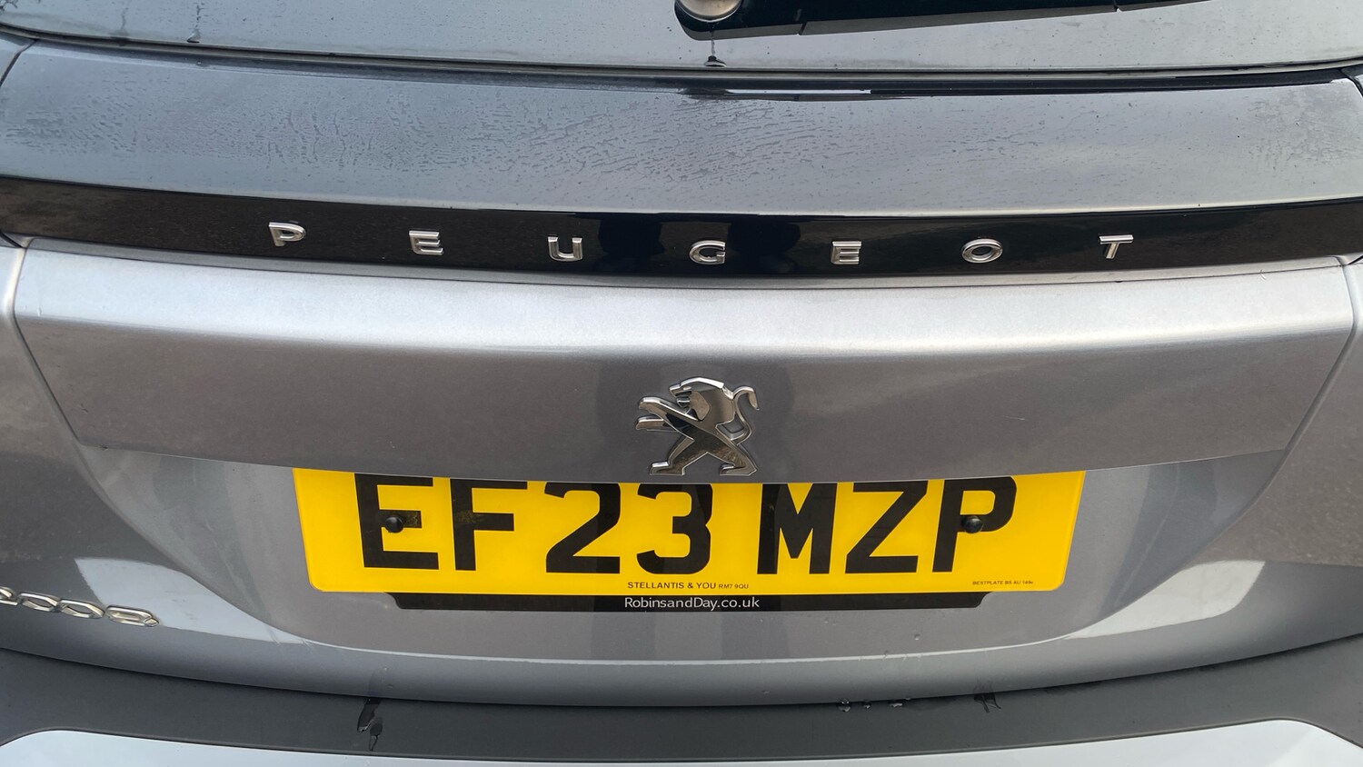 Used Peugeot 2008 2023 for sale - 77599579: Photo 26