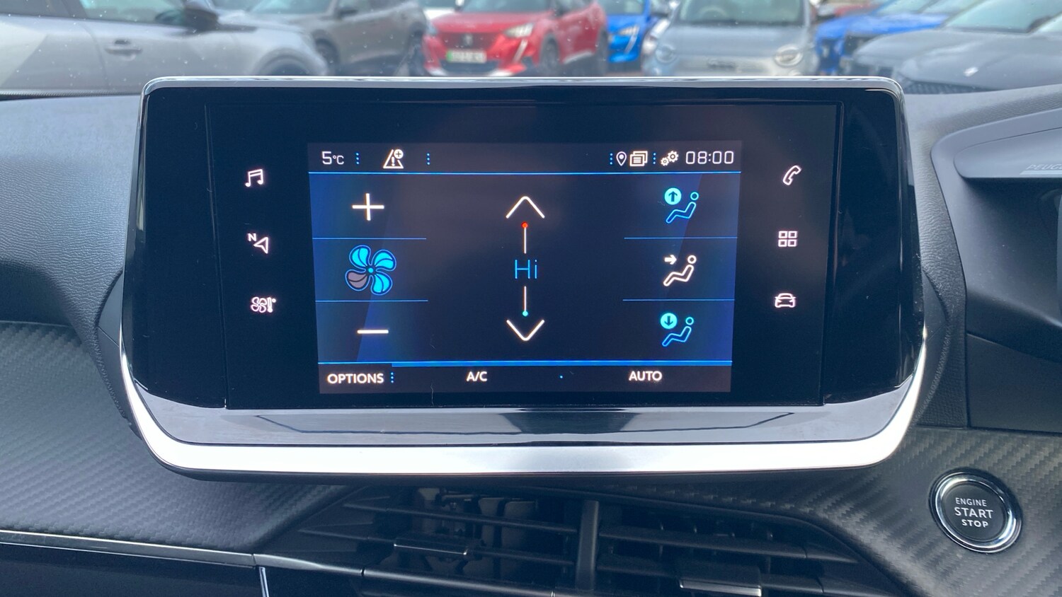 Used Peugeot 2008 2023 for sale - 77599579: Photo 27