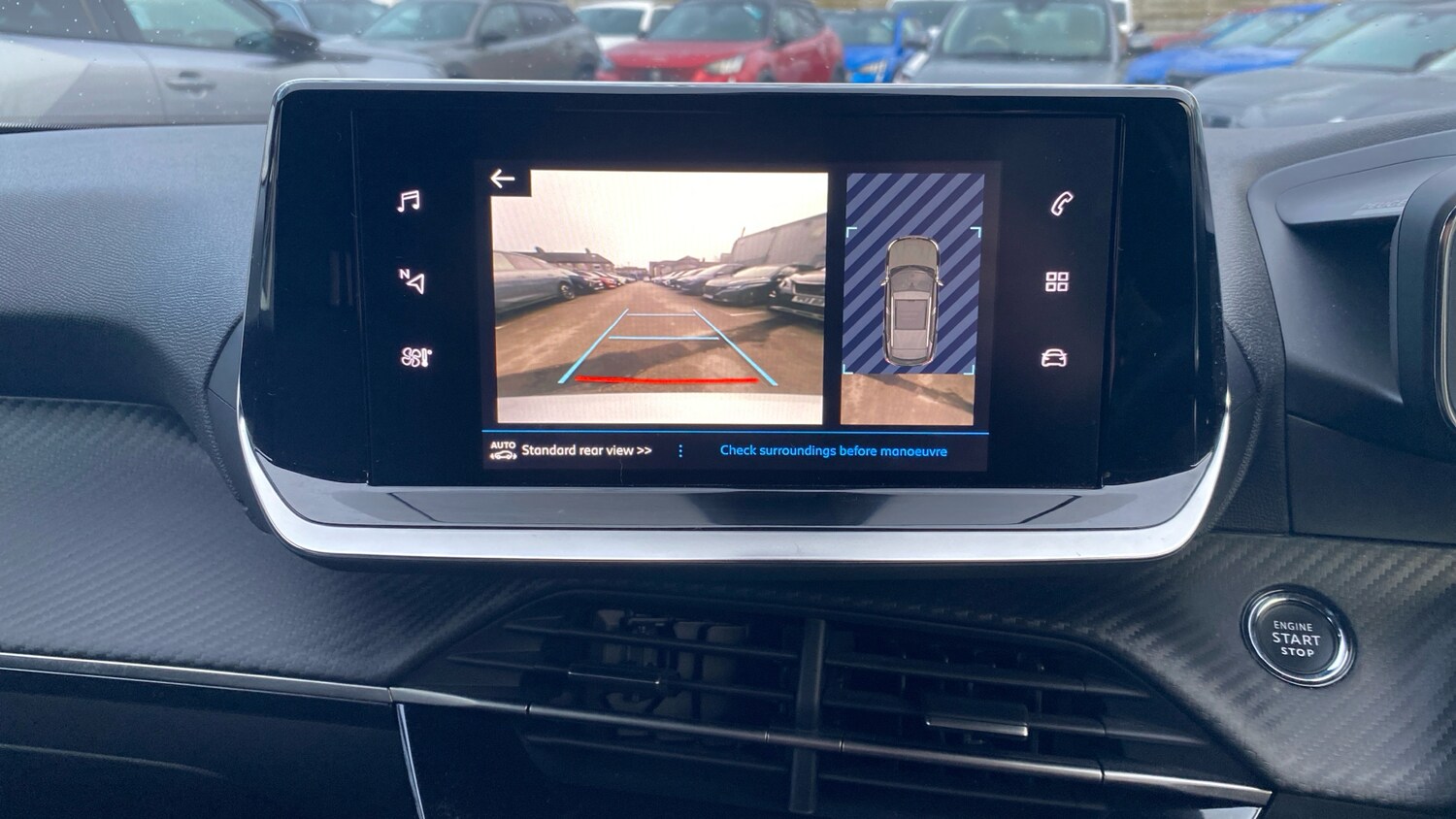 Used Peugeot 2008 2023 for sale - 77599579: Photo 28